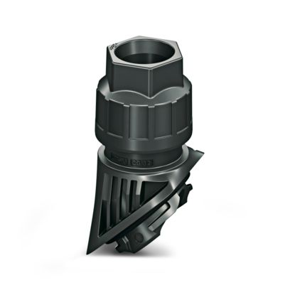 HC-B-G-M32-PLRBK - Cable gland - 1407671 | Phoenix Contact