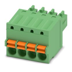 MC 1,5/ 4-G-3,5 - PCB header - 1844236 | Phoenix Contact MC 1,5/ 4-G-3,5 - PCB header - 1844236 | Phoenix Contact