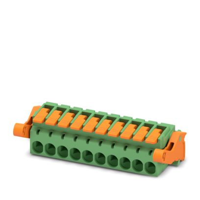LPC 2,5/10-ST-5,08-LR - Leiterplattenstecker