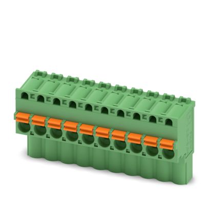 FKCVW 2,5/10-ST-5,08 - Leiterplattenstecker