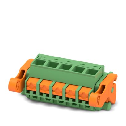 FKCOR 2,5/ 5-ST-5,08-LR - Leiterplattenstecker