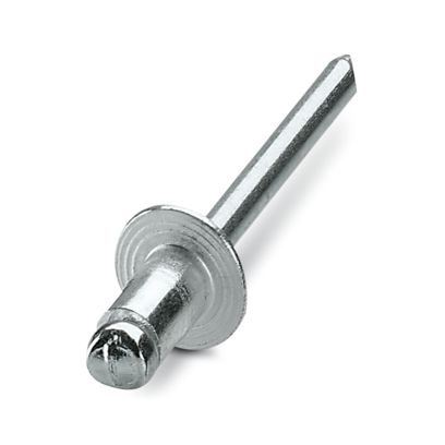 RVT-AL/ST 4,8/8 - Blind rivet - 3240519 | Phoenix Contact