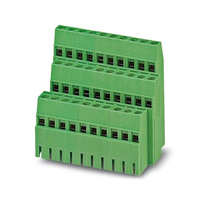 MK4DS 1,5/ 3-5,08-BCD - Leiterplattenklemme