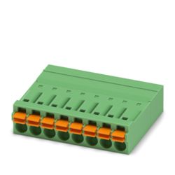 MC 1,5/ 8-STZ3-3,5 - PCB connector - 1765599 | Phoenix Contact MC 1,5/ 8-STZ3-3,5 - PCB connector - 1765599 | Phoenix Contact