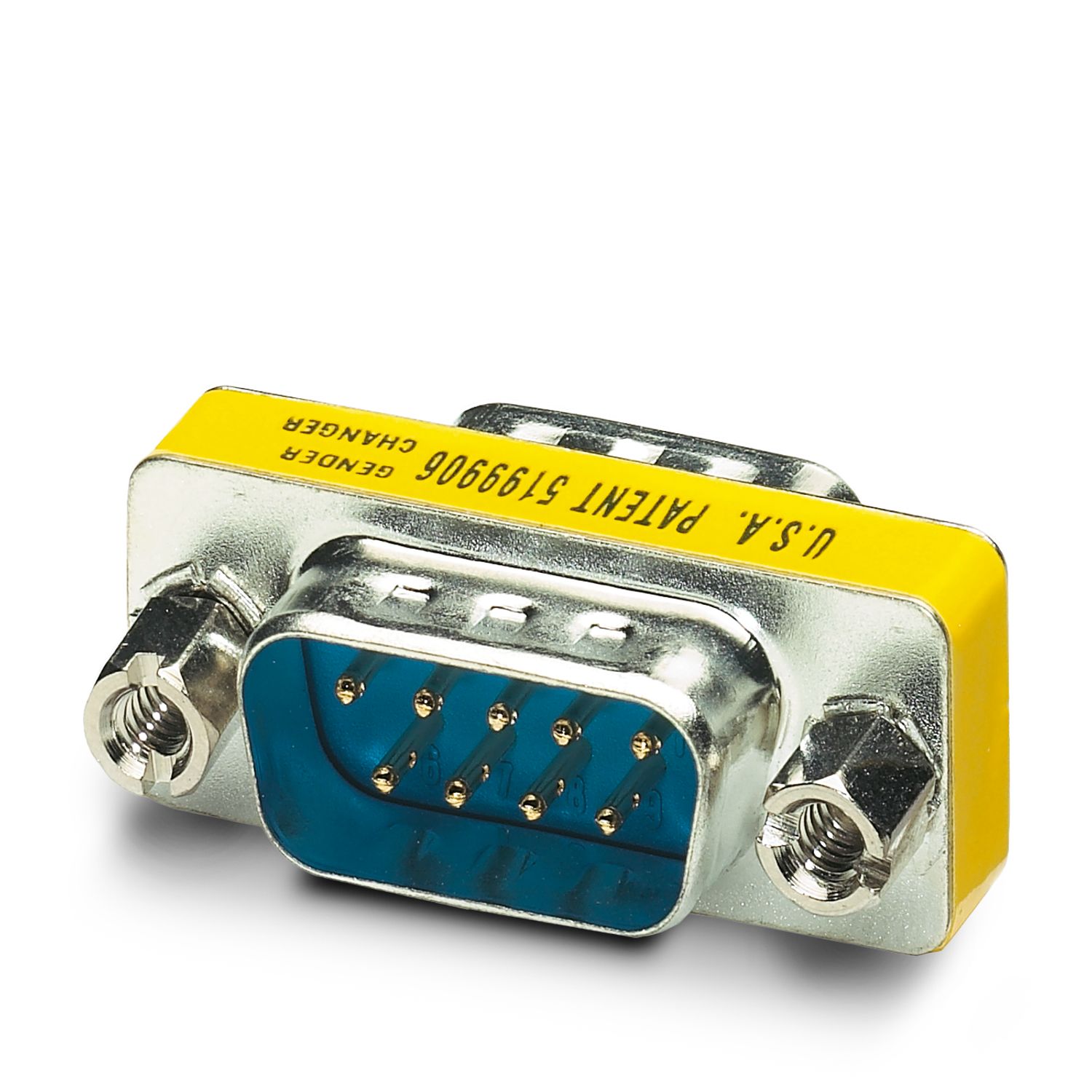 SUBCON 9/F-SH - D-SUB bus connector - 2761499 | Phoenix Contact SUBCON 9/F-SH - D-SUB bus connector - 2761499 | Phoenix Contact