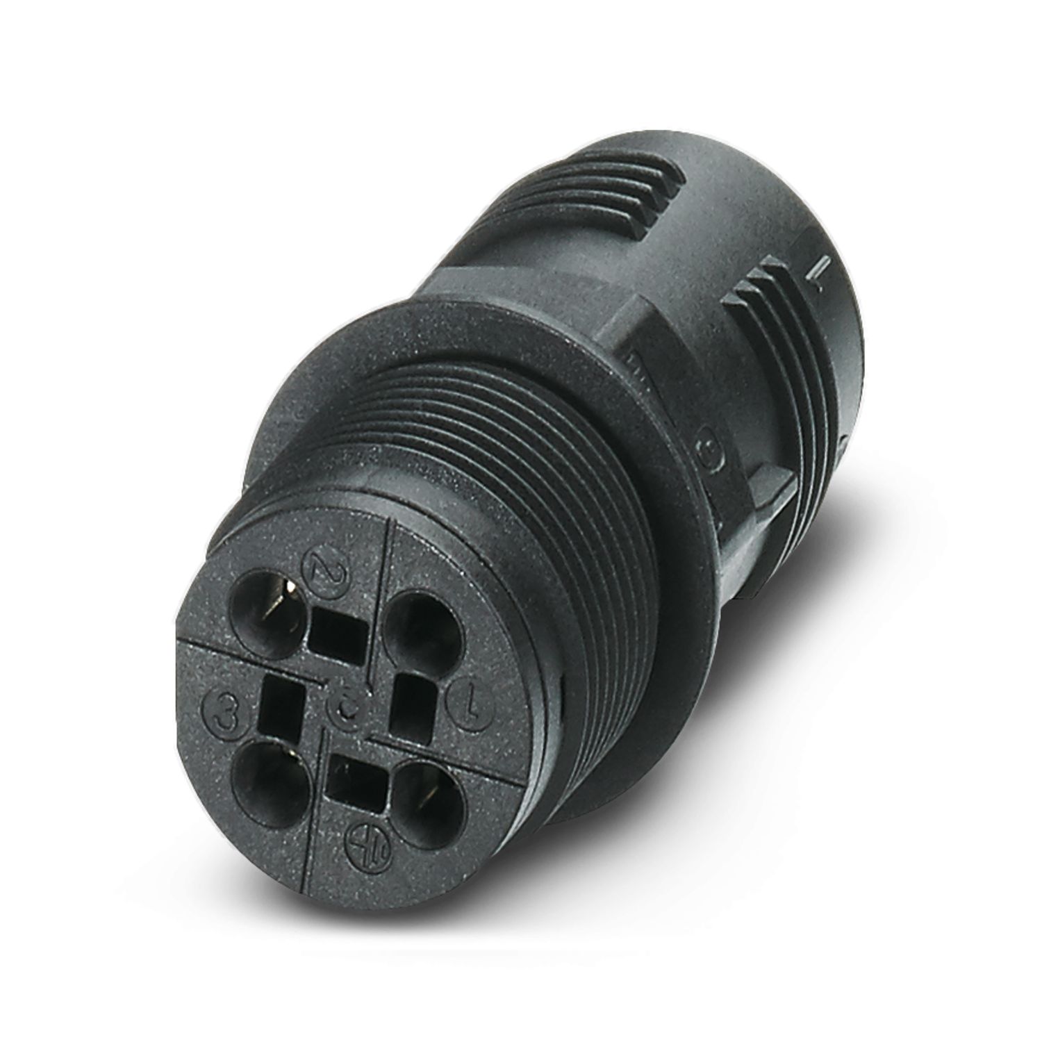 QPD H3PE2,5 BK - H distributor - 1423973 | Phoenix Contact QPD H3PE2,5 BK - H distributor - 1423973 | Phoenix Contact
