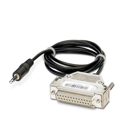 MCR-TTL-RS232-E - Adapterkabel