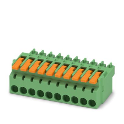 LPC 1,5/10-ST-3,81 - Leiterplattenstecker