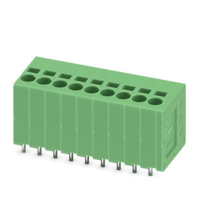 SPT 1,5/ 9-V-3,5 - Leiterplattenklemme