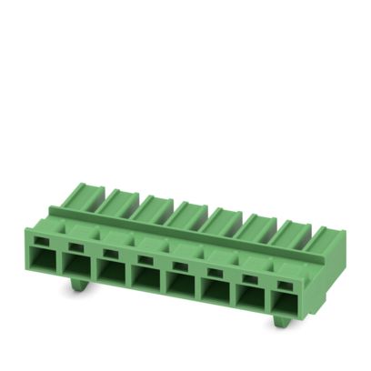 PCC 4/ 8-ST-7,62 - Leiterplattenstecker