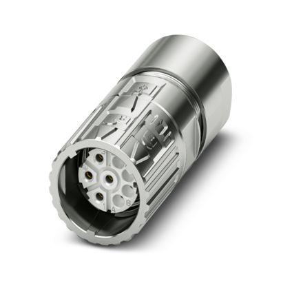 M23-7ES198A8023S - Cable connector (1628814)