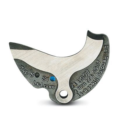 CUTFOX 50 STEEL/SB - Ersatzmesser