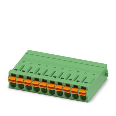 IFMC 1,5/10-ST-3,5-RN - Leiterplatten-Steckverbinder