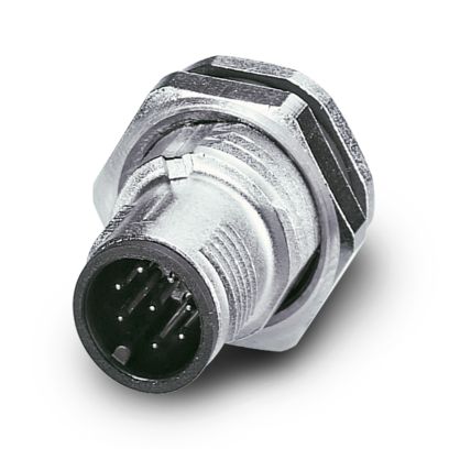 SACC-DSI-MS-8CON-L180/SCO SH - Gerätesteckverbinder Hinterwand