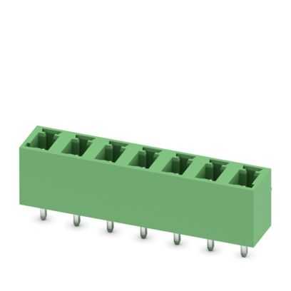 MCV 1,5/ 7-G-5,08 - Leiterplatten-Grundleiste