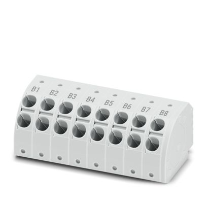 PTDA 2,5/ 8-PH-5,0 7035BDB1-B8 - Leiterplattenstecker