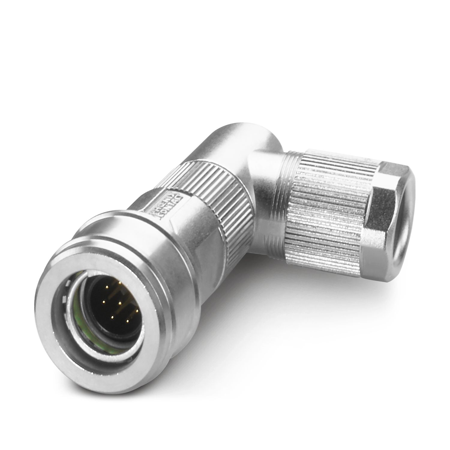 SACC-PO12MR-8CT-CM SH - Connector - 1319945 | Phoenix Contact