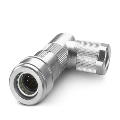 SACC-PO12MR-8CT-CM SH - Connector (1319945)