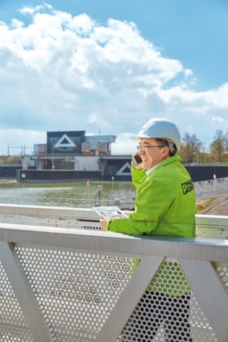 Verkeersinfrastructuur