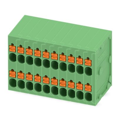 SPTD 1,5/10-H-3,5 - PCB terminal block - 1841571 | Phoenix Contact