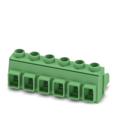 GMSTB 2,5 HCV/ 6-ST-7,62 - Leiterplattenstecker