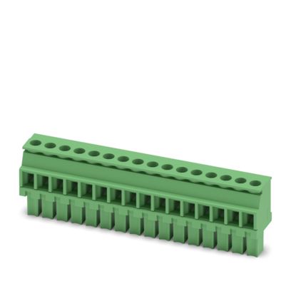 MCVW 1,5/16-ST-3,81 - Leiterplattenstecker