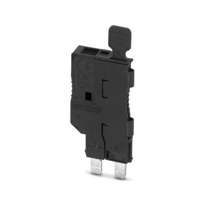P-FU-FSI/C 5X20 - Sicherungsstecker