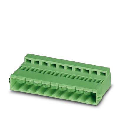 PCB 插拔式连接器-ICC 2,5/16-STZ-5,08