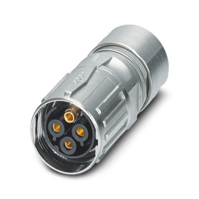 ST-5ES1N8A8K03S - Cable connector (1618620)