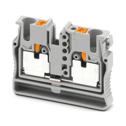 Cầu đấu mini/ Phoenix Contact/ MPT 2,5-M/ 3249005