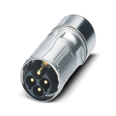 ST-6EP1N8A8K03S - Cable connector (1618623)