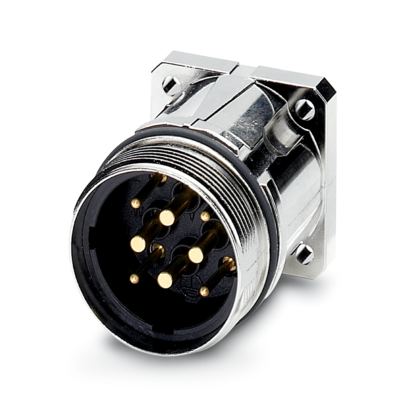 设备连接器 板前安装-SM-5EPWN8AWT00