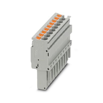 PP-H 2,5/ 9 - Stecker