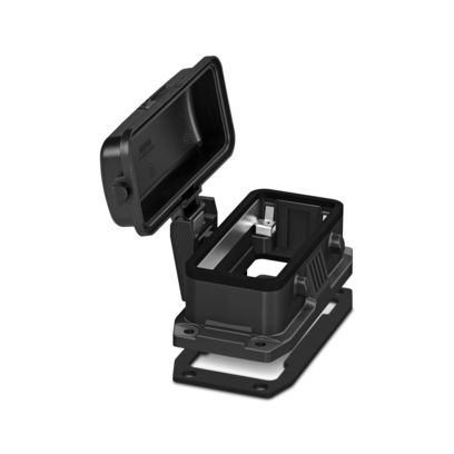 HC-EVO-B16-BFDC-PLRBK - Housing (1407649)