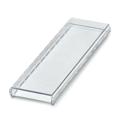 EMG150-H 7,5MM KLAR - Covering hood - 2943178 | Phoenix Contact
