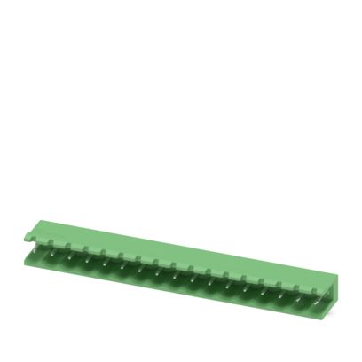 MSTB 2,5/17-G - Leiterplatten-Grundleiste