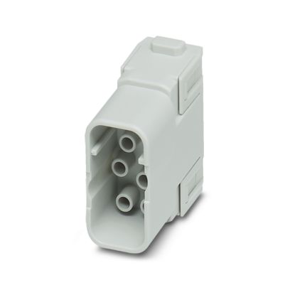 HC-M-08-CT-M - Contact insert module (1414370)