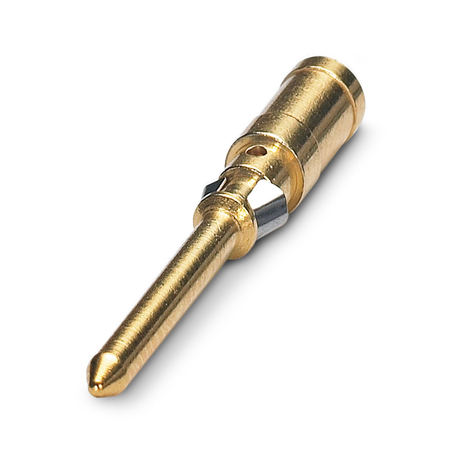 CK1,6-ED-1,50BU AU - Crimp contact - 1674930 | Phoenix Contact CK1,6-ED-1,50BU AU - Crimp contact - 1674930 | Phoenix Contact