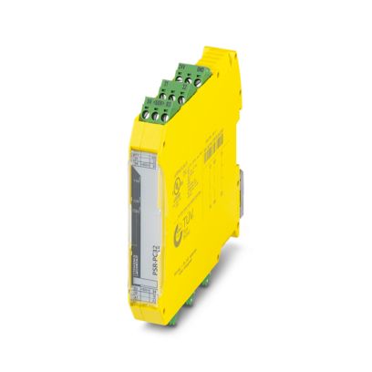 Coupling relay - PSR-PC32-2NO-1NC-24-230UC-SP