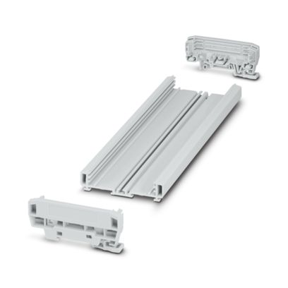 UM-BASIC-KIT-B72-L250-7035 - Gehäuse-Set