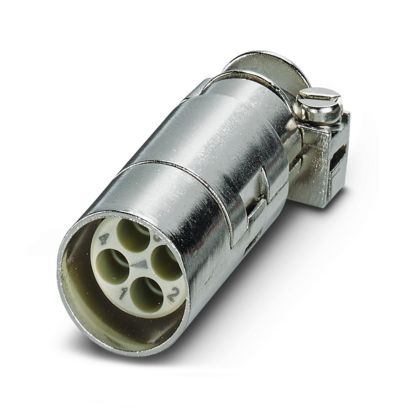 HC-M-EMV-ST/3-9,5 - Connector (1636088)