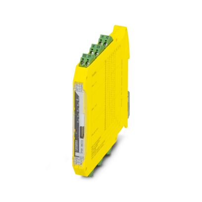 PSR-MC72-2NO-1DO-24DC-SC - Safety relays - 2702096 | Phoenix Contact