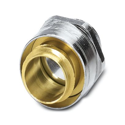 WP-GT BRASS M25 - Verschraubung - 3241034 | Phoenix Contact
