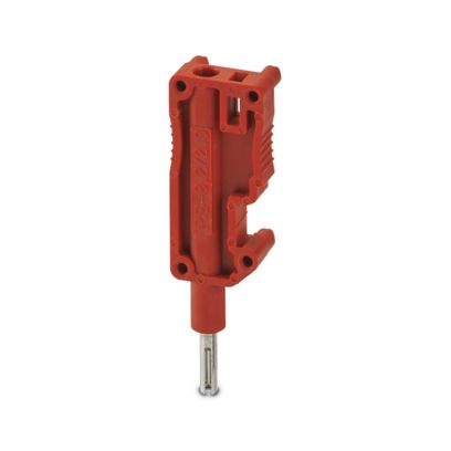 MPS-MT 8/9X2 RD - Prüfstecker