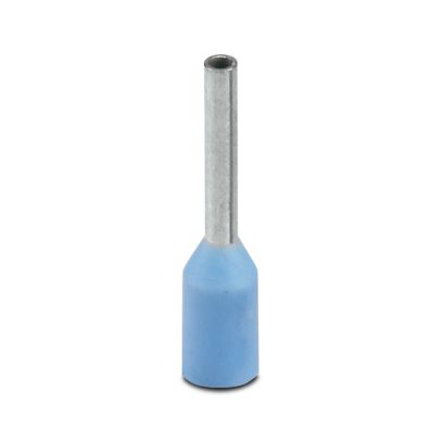 AI 0,25- 6 BU - Ferrule - 3203040 | Phoenix Contact