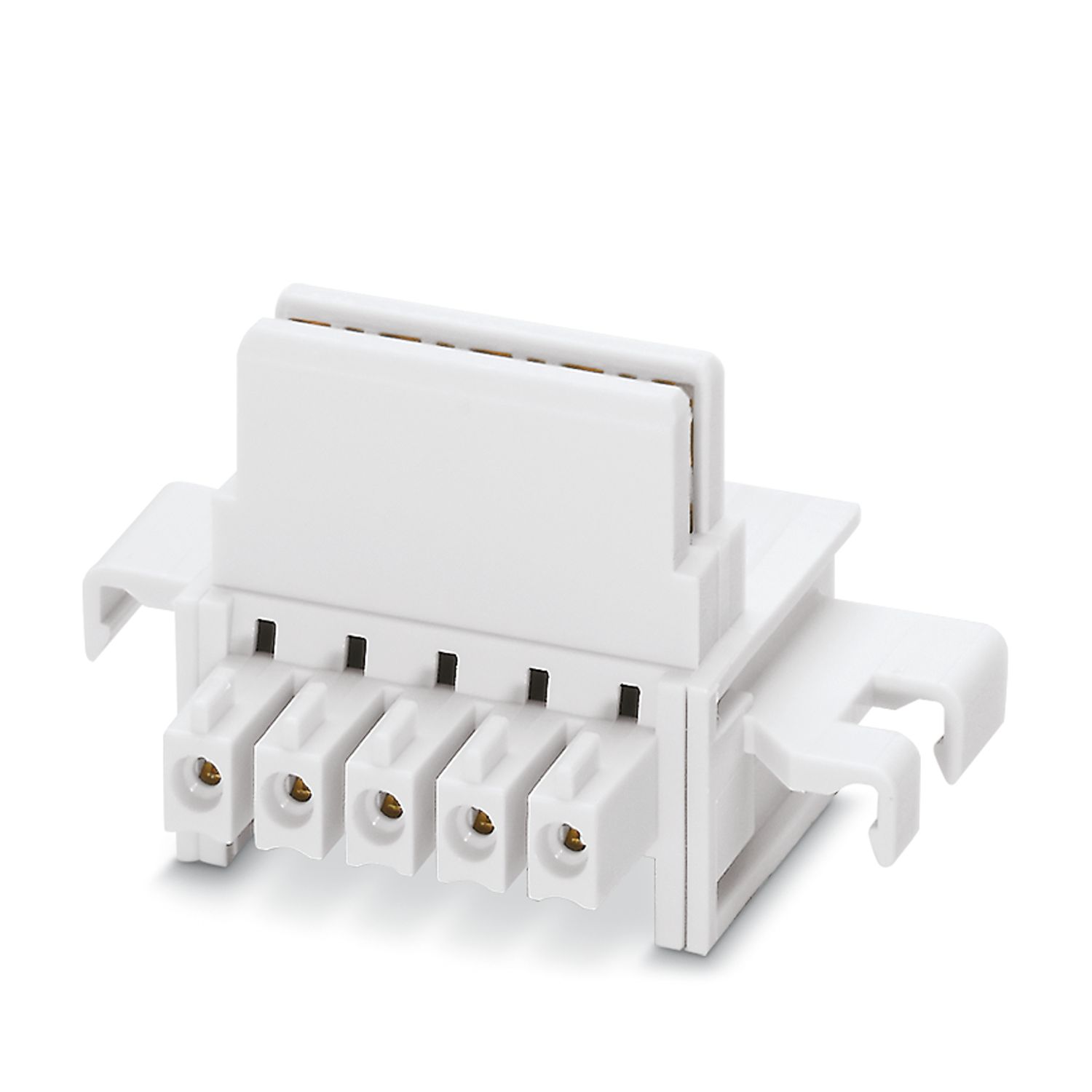 RAD-DO8-IFS - I/O extension module - 2902811 | Phoenix Contact RAD-DO8-IFS - I/O extension module - 2902811 | Phoenix Contact