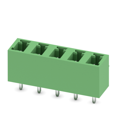 PCB插座-MCV 1,5/ 5-G-5,08