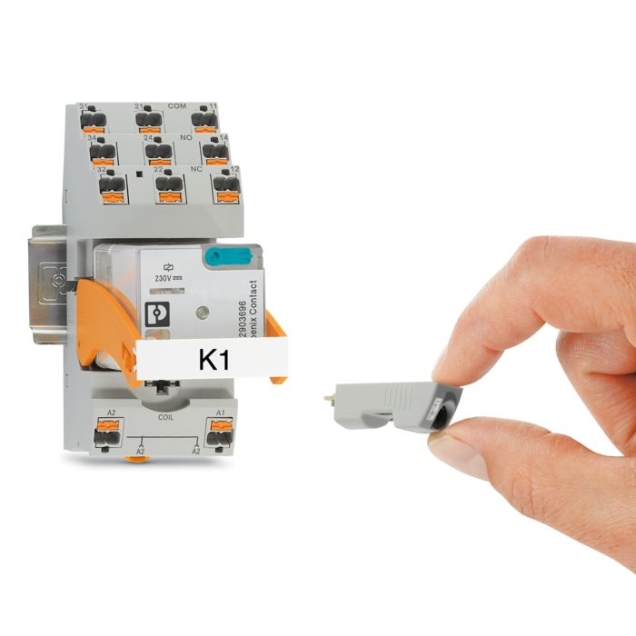 RIFLINE&nbsp;complete avec module temporisé multifonctionnel