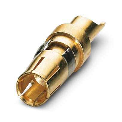 VS-BU-LK-3,6/22,8/2,6 - D-SUB power contact (1688256)