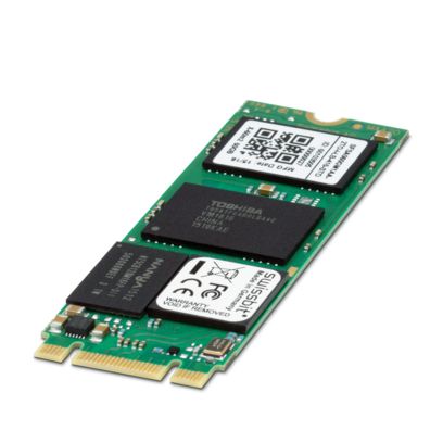 BL2 X100 128GB M.2 2242 MLC - Memory - 1185770